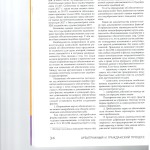 Некоторые аспекты доказывания при применении обеспечительных мер 002