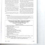 Стандарты доказывания при принятии предварительных обеспечительн 006