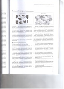 Установление владельцев криптокошельков 004